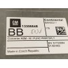 Recambio de modulo electronico para opel mokka / mokka x (j13) 1.6 cdti (_76) referencia OEM IAM 13306648  5WK50311