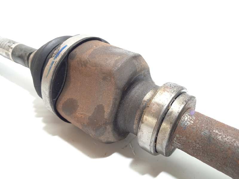 Recambio de transmision delantera derecha para citroën c3 1.5 blue-hdi fap referencia OEM IAM 9801048680  