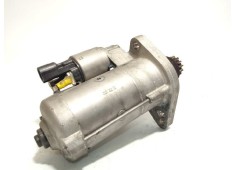 Recambio de motor arranque para seat ibiza (6p1) style referencia OEM IAM 02Z911021C  ESW20ER121 2