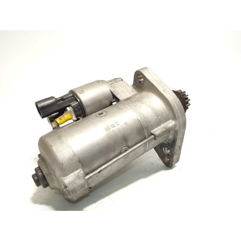 Recambio de motor arranque para seat ibiza (6p1) style referencia OEM IAM 02Z911021C  ESW20ER121