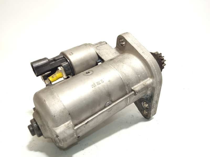 Recambio de motor arranque para seat ibiza (6p1) style referencia OEM IAM 02Z911021C  ESW20ER121