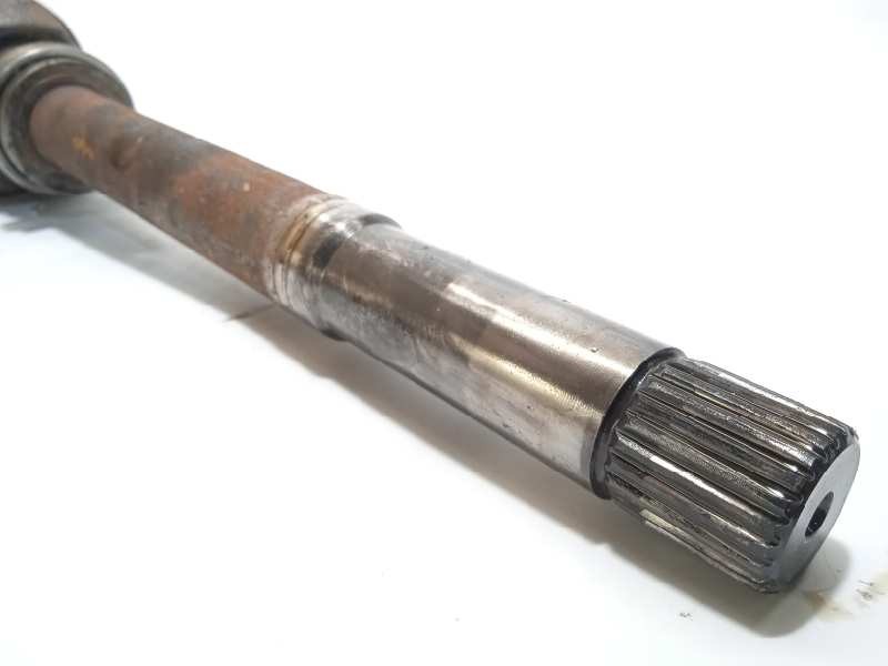 Recambio de transmision delantera derecha para citroën c3 1.5 blue-hdi fap referencia OEM IAM 9801048680  