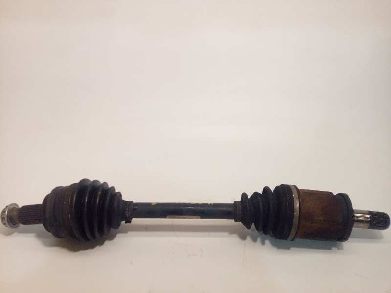 Recambio de transmision delantera izquierda para bmw x3 (e83) 2.0 turbodiesel cat referencia OEM IAM 3450563  31603450563