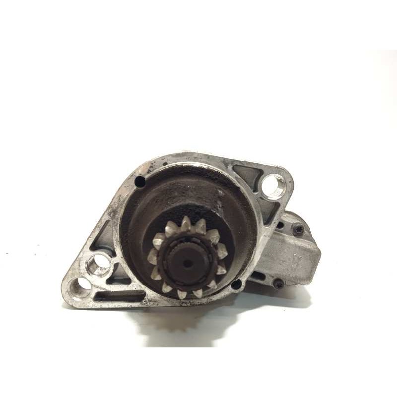 Recambio de motor arranque para seat ibiza (6p1) style referencia OEM IAM 02Z911021C  ESW20ER121