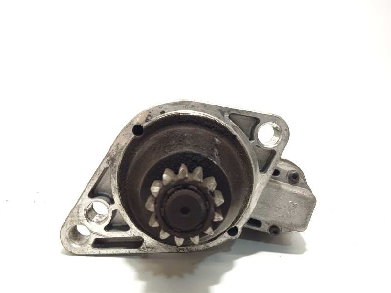 Recambio de motor arranque para seat ibiza (6p1) style referencia OEM IAM 02Z911021C  ESW20ER121