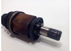 Recambio de transmision delantera izquierda para bmw x3 (e83) 2.0 turbodiesel cat referencia OEM IAM 3450563  31603450563 2