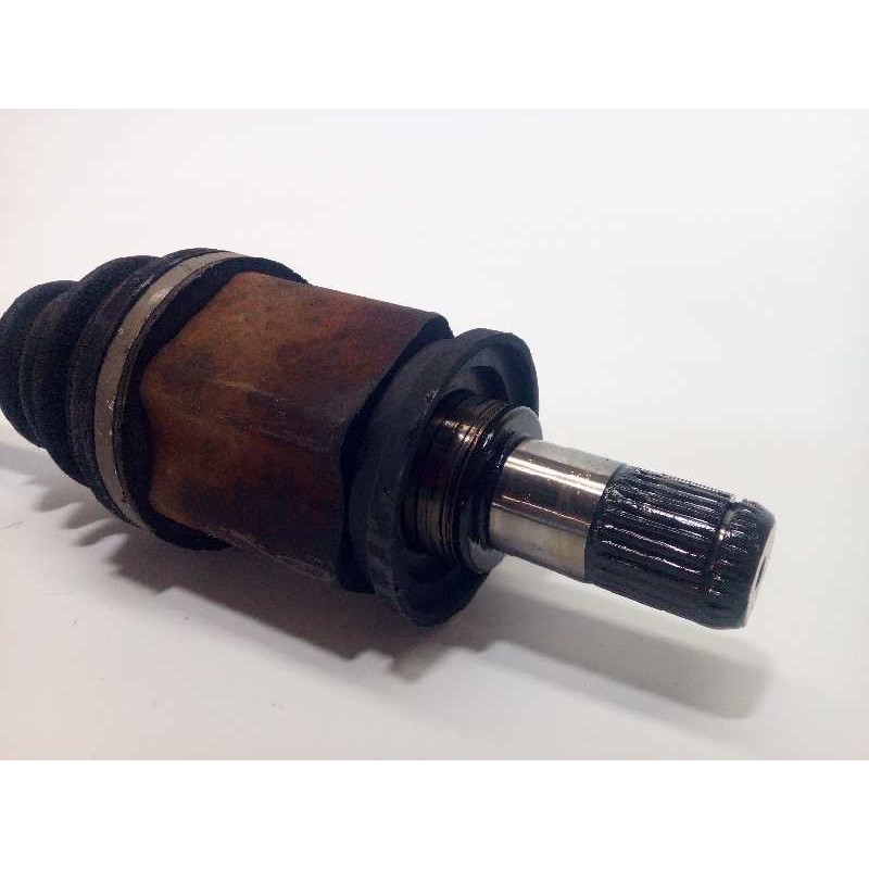 Recambio de transmision delantera izquierda para bmw x3 (e83) 2.0 turbodiesel cat referencia OEM IAM 3450563  31603450563