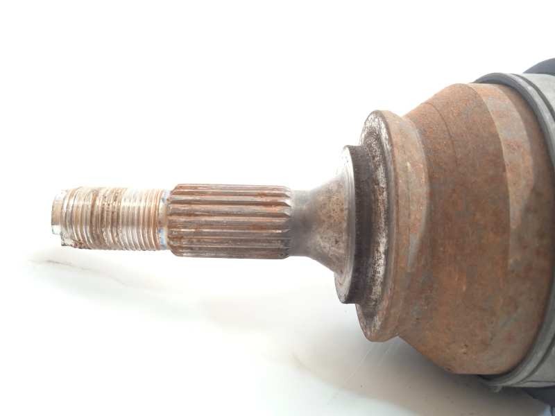 Recambio de transmision delantera derecha para citroën c3 1.5 blue-hdi fap referencia OEM IAM 9801048680  