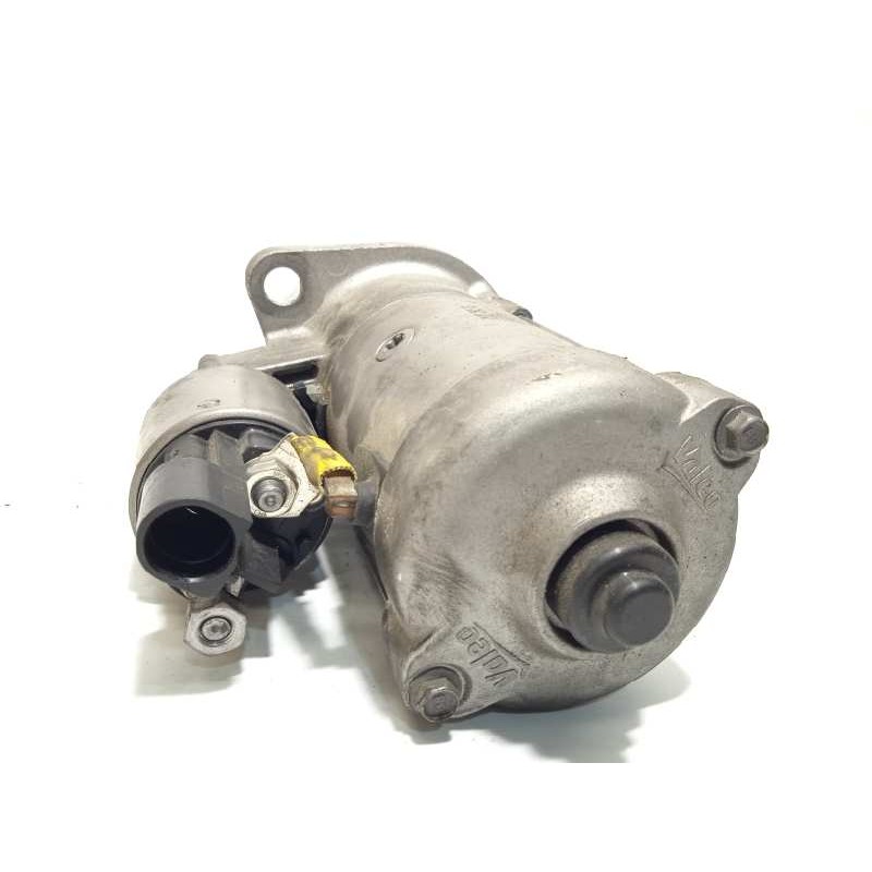 Recambio de motor arranque para seat ibiza (6p1) style referencia OEM IAM 02Z911021C  ESW20ER121