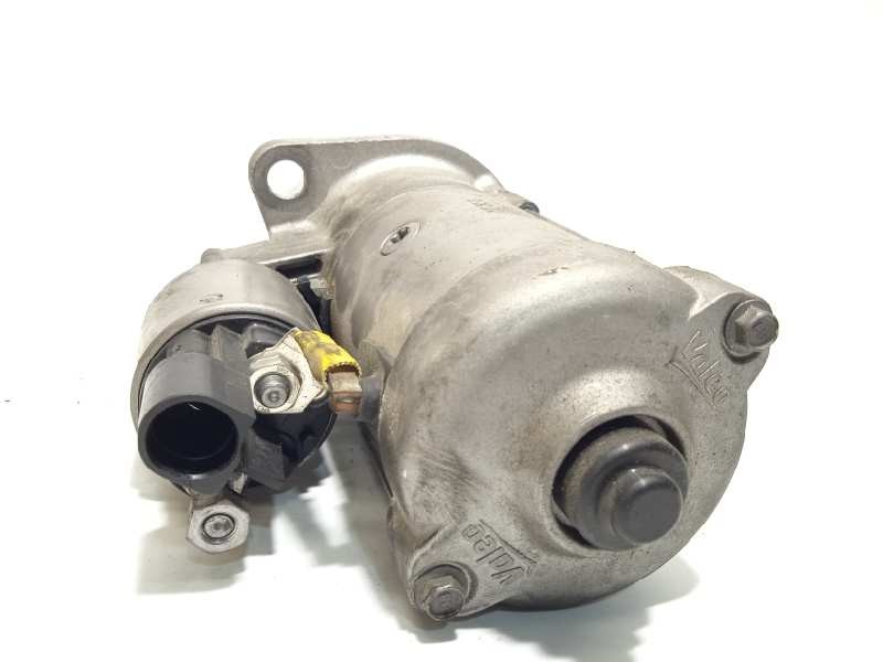 Recambio de motor arranque para seat ibiza (6p1) style referencia OEM IAM 02Z911021C  ESW20ER121