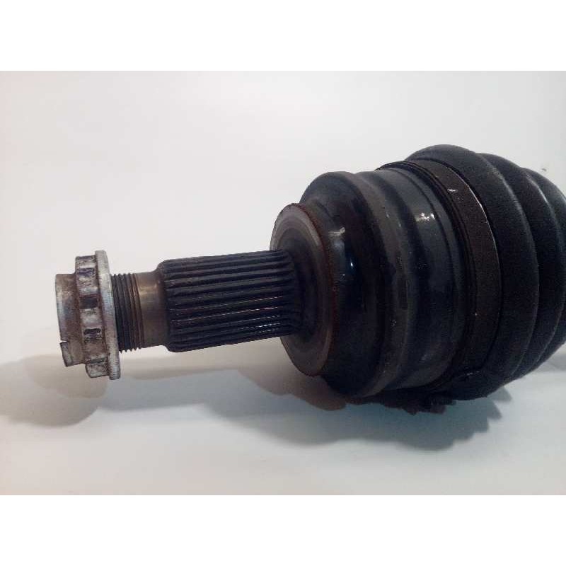 Recambio de transmision delantera izquierda para bmw x3 (e83) 2.0 turbodiesel cat referencia OEM IAM 3450563  31603450563