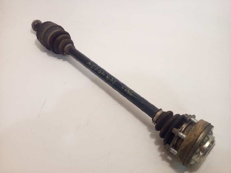 Recambio de transmision trasera derecha para bmw x3 (e83) 2.0 turbodiesel cat referencia OEM IAM 7537608  