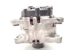 Recambio de alternador para peugeot 308 1.2 allure puretech referencia OEM IAM 9835688980  FG15T171 2