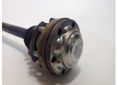 Recambio de transmision trasera derecha para bmw x3 (e83) 2.0 turbodiesel cat referencia OEM IAM 7537608   2