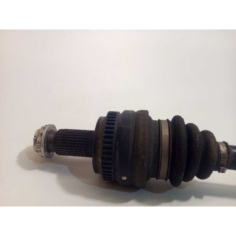 Recambio de transmision trasera derecha para bmw x3 (e83) 2.0 turbodiesel cat referencia OEM IAM 7537608  