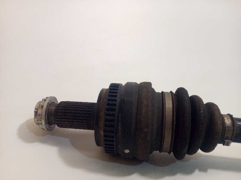 Recambio de transmision trasera derecha para bmw x3 (e83) 2.0 turbodiesel cat referencia OEM IAM 7537608  