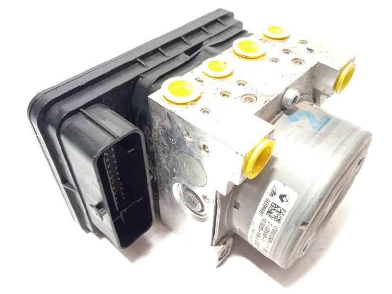 Recambio de abs para renault megane iv grandtour limited referencia OEM IAM 476607355R 28515242333 10022010264