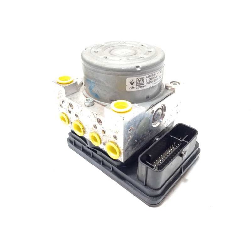 Recambio de abs para renault megane iv grandtour limited referencia OEM IAM 476607355R 28515242333 10022010264