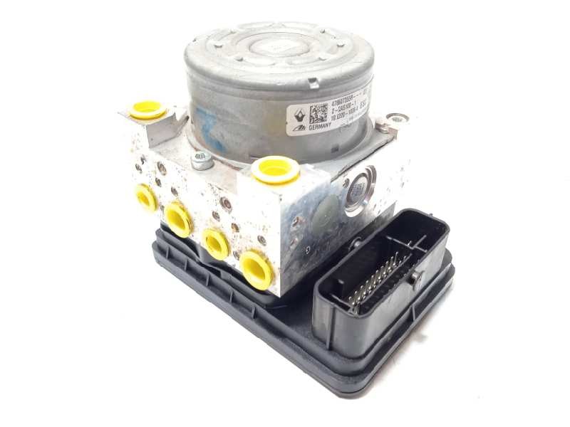 Recambio de abs para renault megane iv grandtour limited referencia OEM IAM 476607355R 28515242333 10022010264