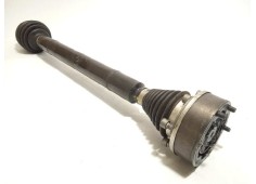 Recambio de transmision delantera derecha para seat ibiza (6p1) style referencia OEM IAM 6C0407272C   2