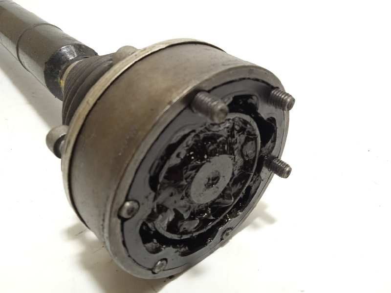 Recambio de transmision delantera derecha para seat ibiza (6p1) style referencia OEM IAM 6C0407272C  