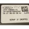 Recambio de pantalla multifuncion para ford focus lim. trend referencia OEM IAM JX7T18B955FE 2811951 