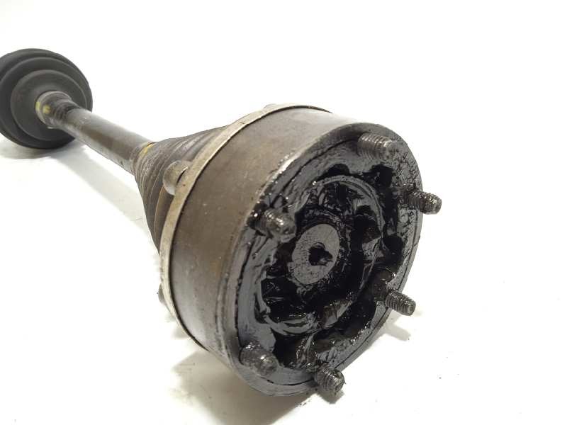 Recambio de transmision delantera izquierda para seat ibiza (6p1) style referencia OEM IAM 6C0407271E  