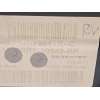 Recambio de cuadro instrumentos para renault clio iv authentique referencia OEM IAM 248102017R  