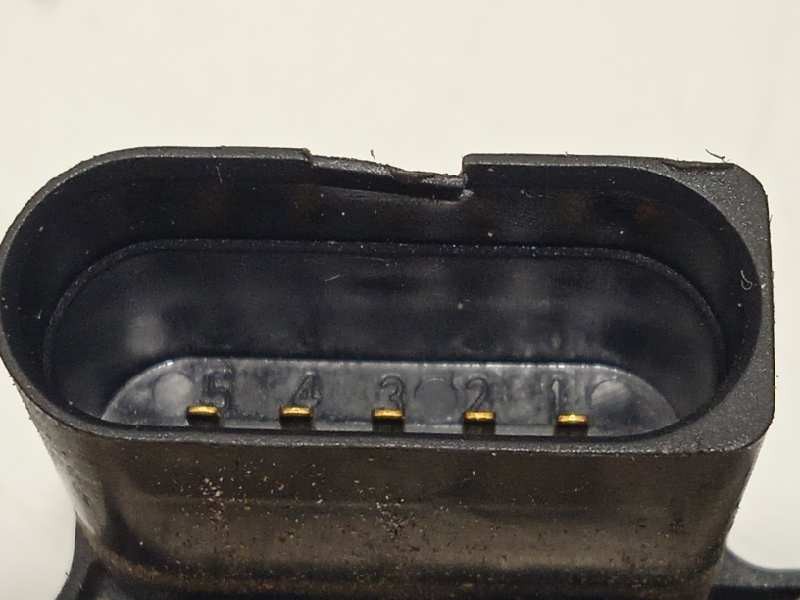 Recambio de valvula egr para seat ibiza (6p1) style referencia OEM IAM 5Q0253691H  