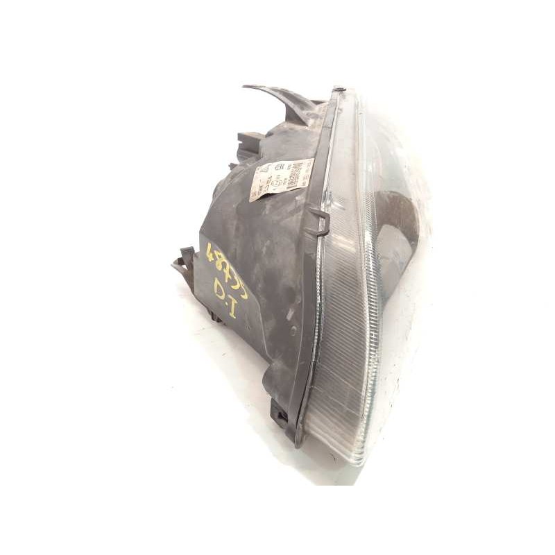 Recambio de faro izquierdo para ford focus berlina (cap) trend referencia OEM IAM 4M5113W030JD  