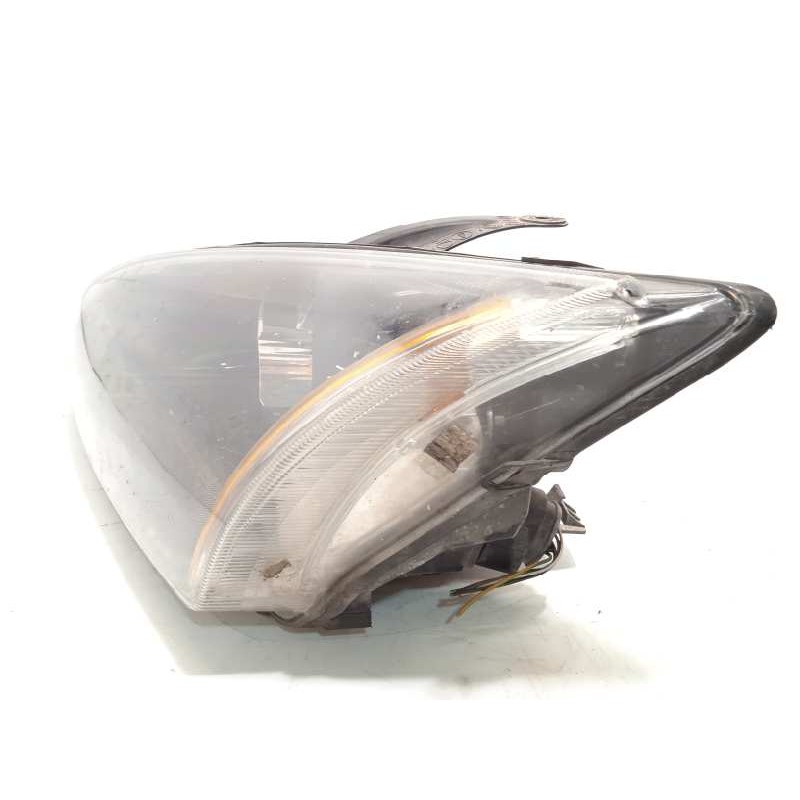 Recambio de faro izquierdo para ford focus berlina (cap) trend referencia OEM IAM 4M5113W030JD  