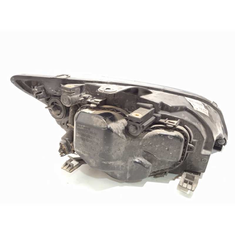 Recambio de faro izquierdo para ford focus berlina (cap) trend referencia OEM IAM 4M5113W030JD  