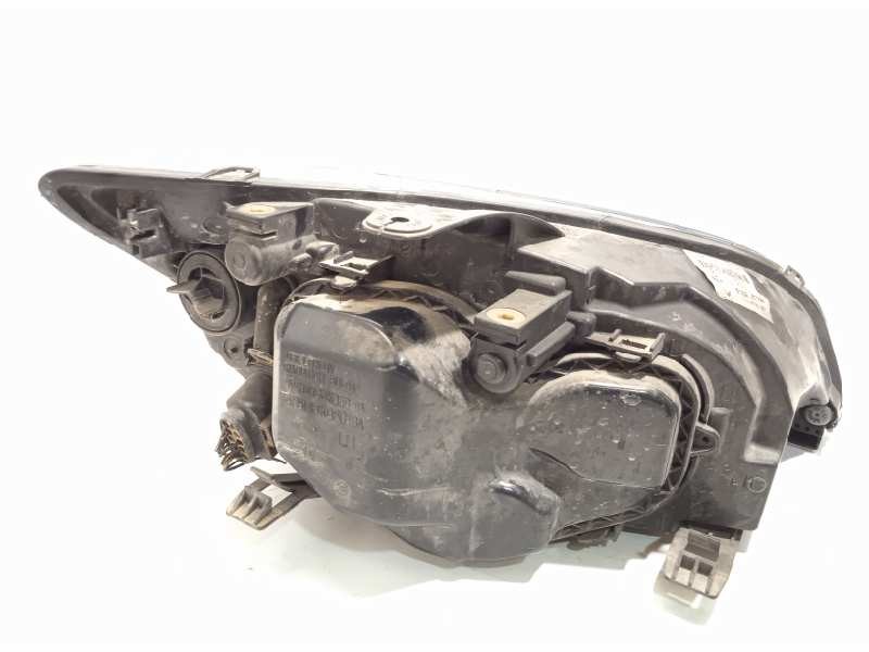 Recambio de faro izquierdo para ford focus berlina (cap) trend referencia OEM IAM 4M5113W030JD  