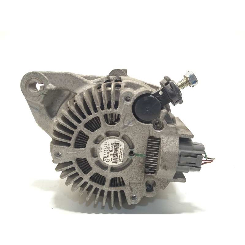 Recambio de alternador para mitsubishi space star (a00) kaiteki referencia OEM IAM 1800A359  A5TL0691ZT