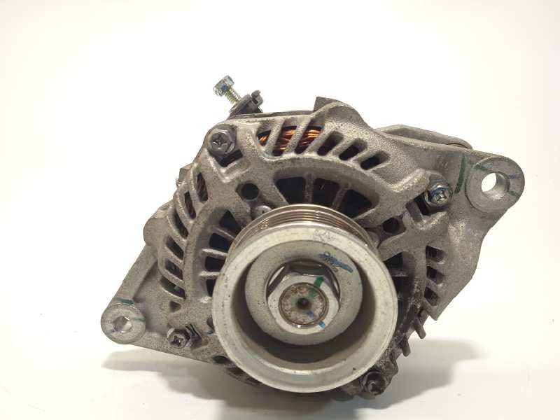 Recambio de alternador para mitsubishi space star (a00) kaiteki referencia OEM IAM 1800A359  A5TL0691ZT