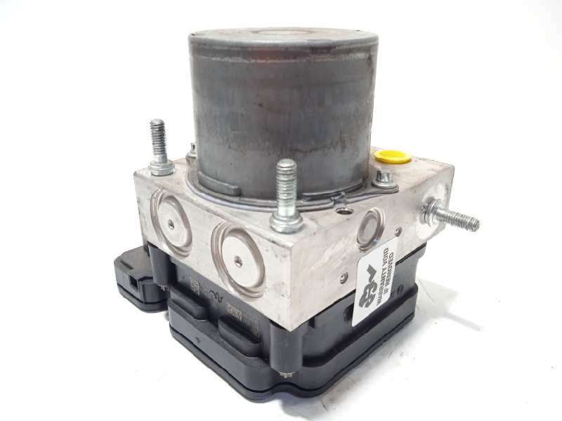 Recambio de abs para volkswagen polo (6c1) comfortline referencia OEM IAM 6C0614517K 0265956084 269642