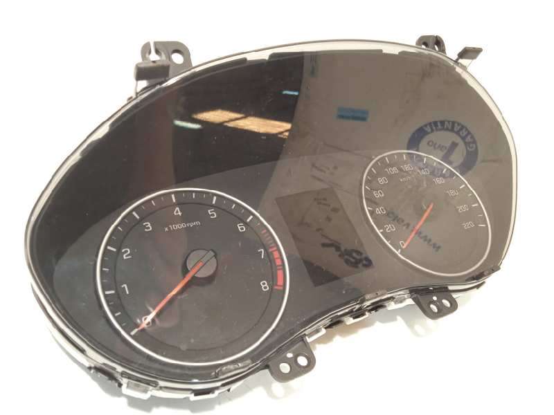 CUADRO INSTRUMENTOS 94033C8200 A2C17564000
