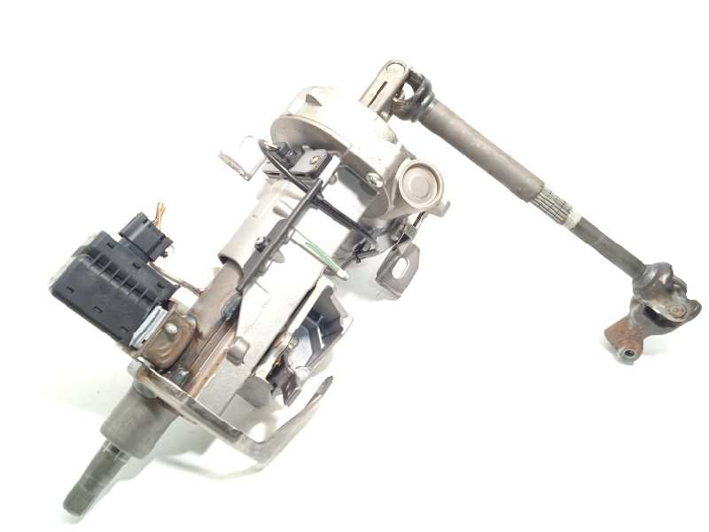 Recambio de columna direccion para renault clio iv 1.5 dci diesel fap referencia OEM IAM 488106198R  