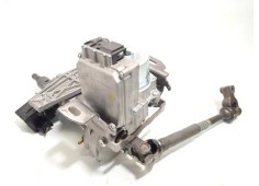 Recambio de columna direccion para renault clio iv 1.5 dci diesel fap referencia OEM IAM 488106198R   2
