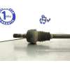 Recambio de transmision trasera izquierda para cadillac srx v6 elegance referencia OEM IAM 15919080  