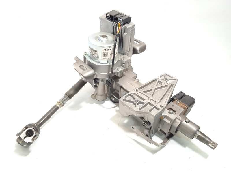 Recambio de columna direccion para renault clio iv 1.5 dci diesel fap referencia OEM IAM 488106198R  