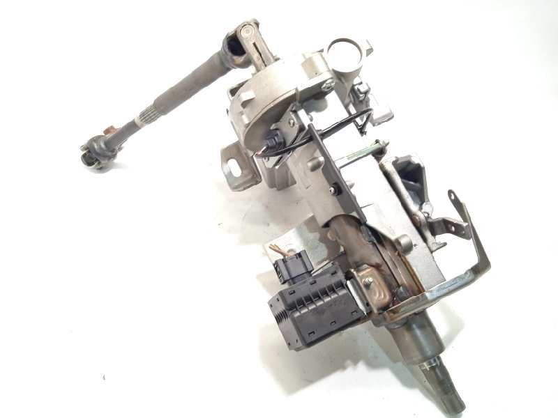 Recambio de columna direccion para renault clio iv 1.5 dci diesel fap referencia OEM IAM 488106198R  