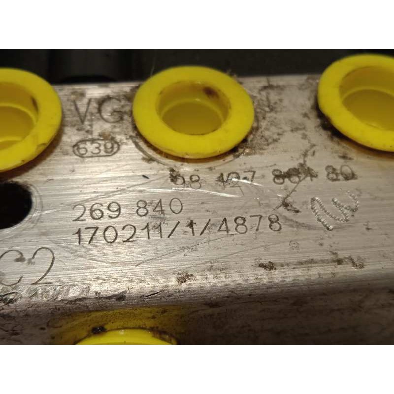 Recambio de abs para citroën c4 grand picasso feel referencia OEM IAM 9812786180 0265956353 269840