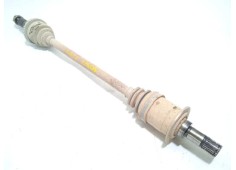 Recambio de transmision trasera derecha para honda hr-v (gh) vtec 4wd (3-ptas.) referencia OEM IAM 42310S2HG52   2