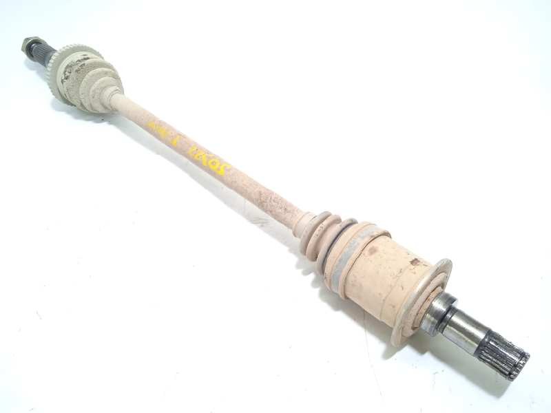 Recambio de transmision trasera derecha para honda hr-v (gh) vtec 4wd (3-ptas.) referencia OEM IAM 42310S2HG52  