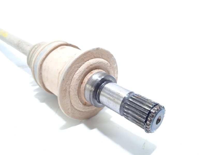 Recambio de transmision trasera derecha para honda hr-v (gh) vtec 4wd (3-ptas.) referencia OEM IAM 42310S2HG52  