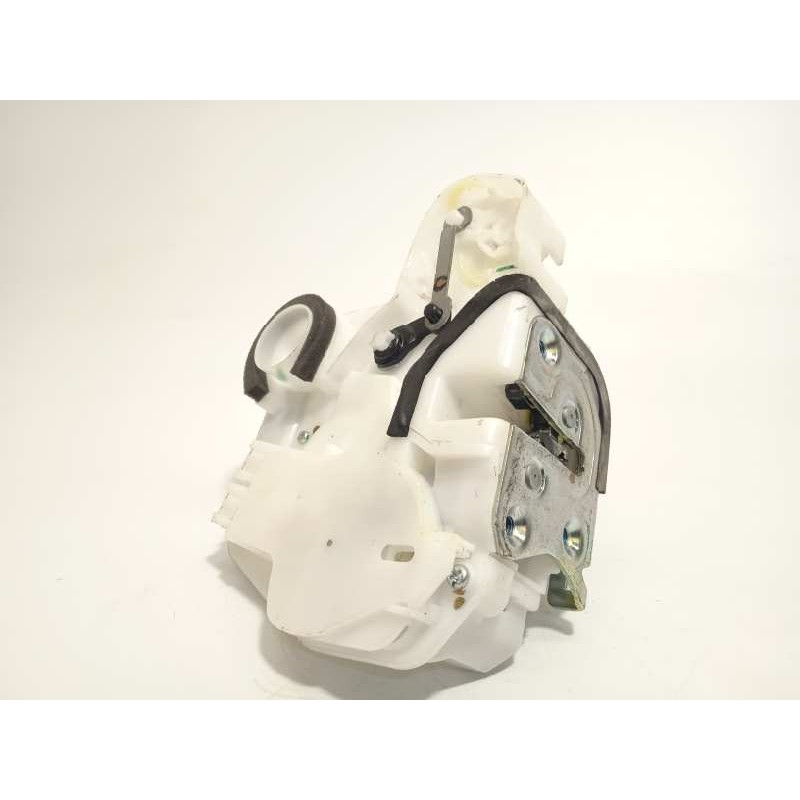 Recambio de cerradura puerta delantera derecha para mitsubishi space star (a00) kaiteki referencia OEM IAM 5715A924S  