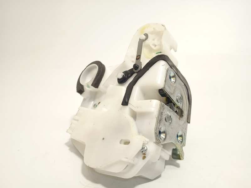 Recambio de cerradura puerta delantera derecha para mitsubishi space star (a00) kaiteki referencia OEM IAM 5715A924S  