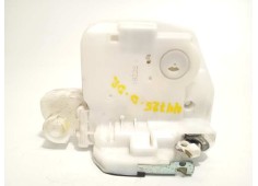 Recambio de cerradura puerta delantera derecha para mitsubishi space star (a00) kaiteki referencia OEM IAM 5715A924S   2