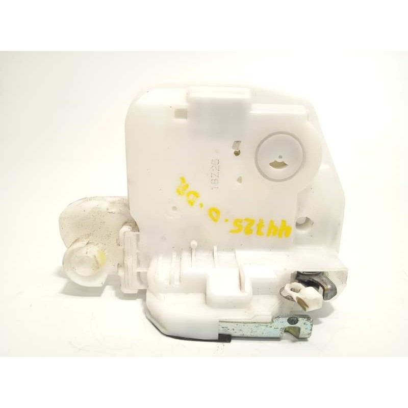 Recambio de cerradura puerta delantera derecha para mitsubishi space star (a00) kaiteki referencia OEM IAM 5715A924S  